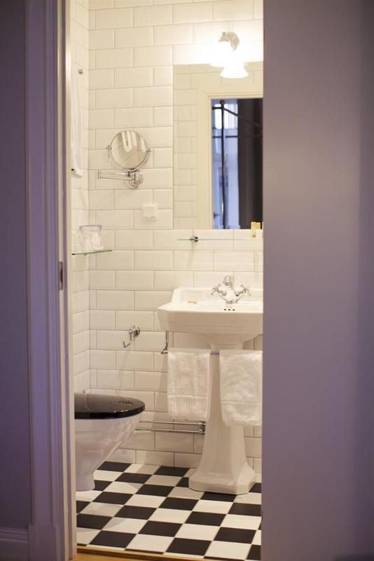 Grand Hotell Hoernan Uppsala Quarto foto