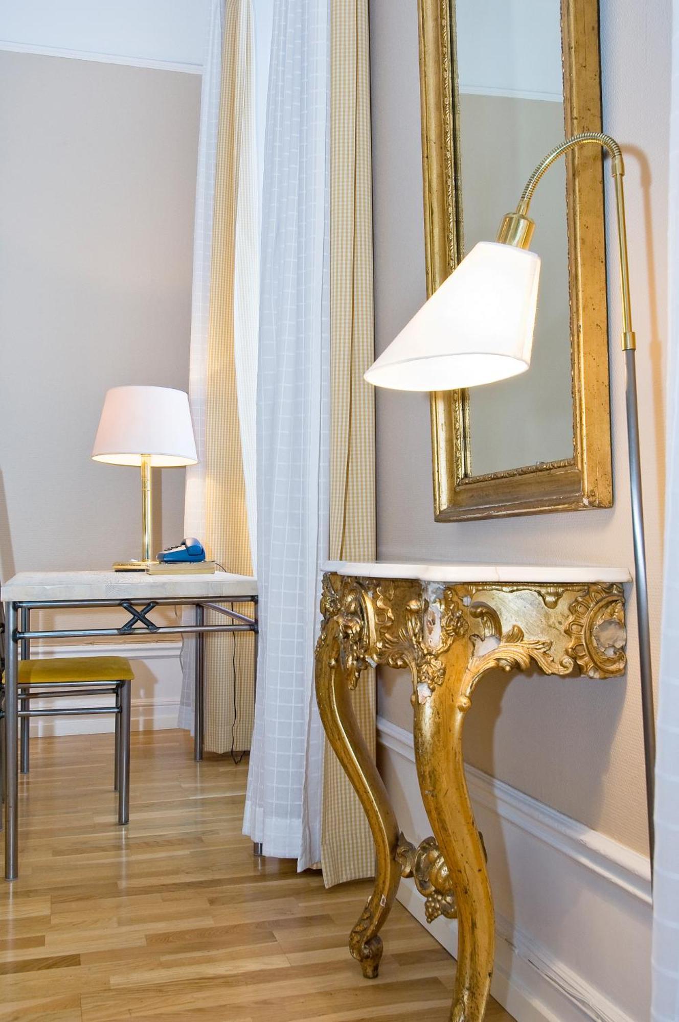 Grand Hotell Hoernan Uppsala Exterior foto