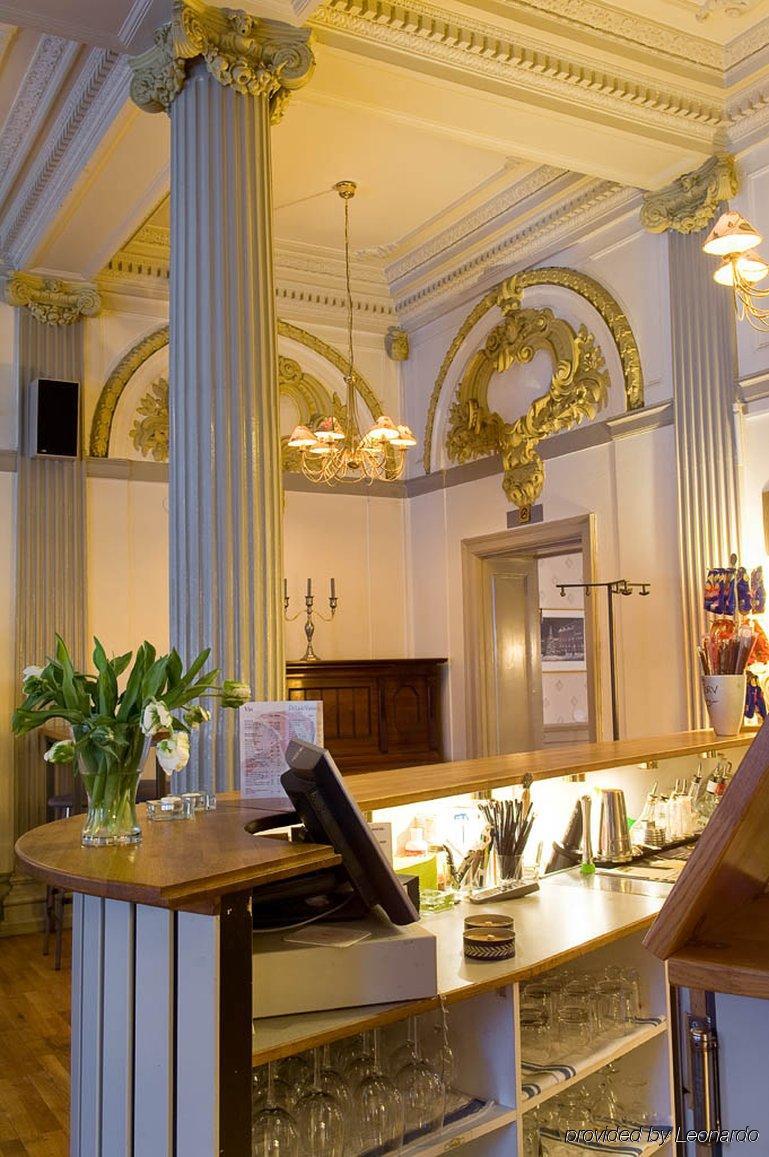 Grand Hotell Hoernan Uppsala Exterior foto