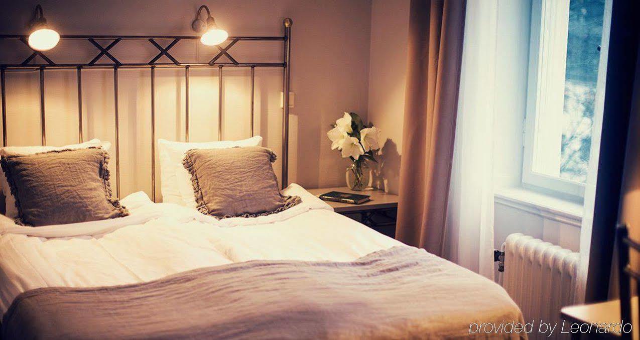 Grand Hotell Hoernan Uppsala Exterior foto